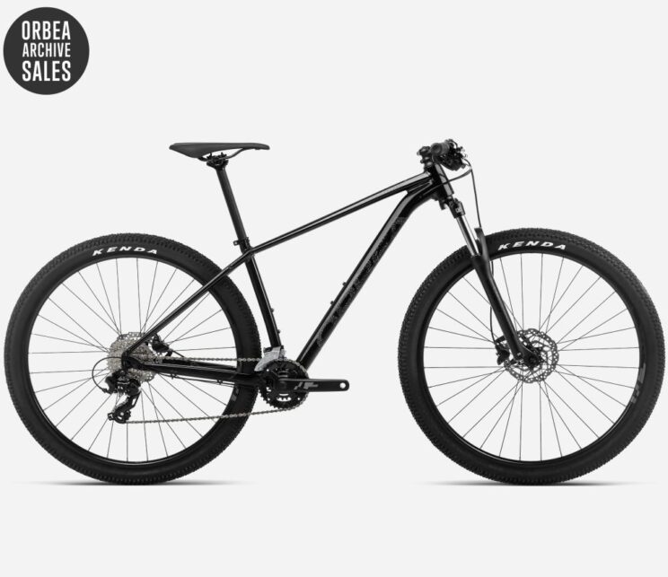 ORBEA ONNA 50 2024 Ποδήλατο Mountain Bike 29 Ποδήλατα Serkos Bikes