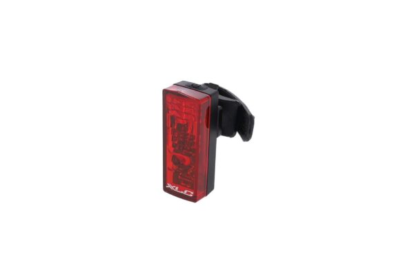 φανάρι οπίσθιο ποδηλάτου led XLC PROXIMA PRO CLR27 usb