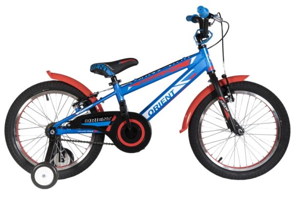 Orient ROOKIE 16'' Αλουμινίου Μπλέ