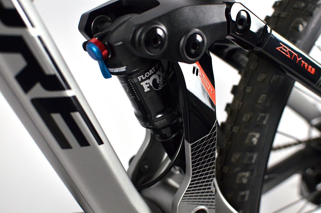 Full Suspension Lapierre ΖESTY TR 5.9 FULL FOX SUPER ΠΡΟΣΦΟΡΑ!!! - Image 2