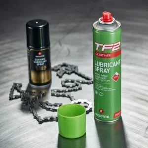 Weldtite TF2 Ultimate Spray with Teflon™ (400ml)