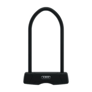 ΚΛΕΙΔΑΡΙΑ ABUS 460/150 HB230+USH GRANIT ΠΕΤΑΛΟ ΜΑΥΡΗ