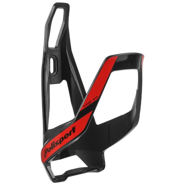 Παγουροθήκη Polisport's Bottle Cage Pro