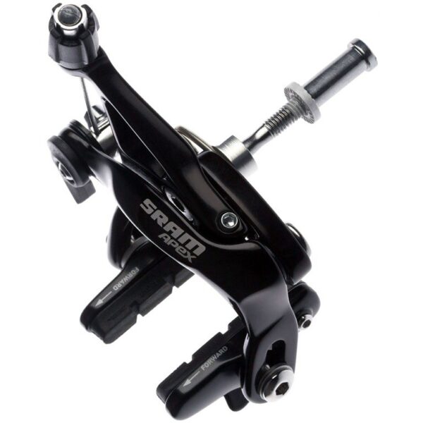 ΔΑΓΚΑΝΕΣ ΦΡΕΝΟΥ SRAM APEX ΜΑΥΡΟ ΣΕΤ - Image 2