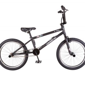 Orient X-TRAIL 20 Freestyle bmx Black