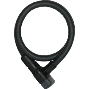 ΚΛΕΙΔΑΡΙΑ ABUS 6615K/85/15 BK MICROFLEX