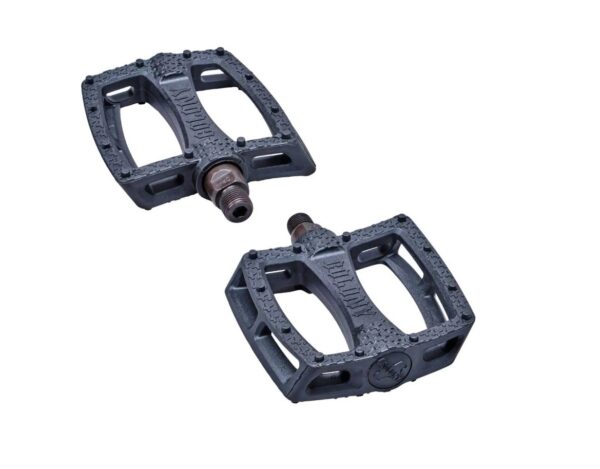 Πετάλια bmx Colony Fantastic 9/16" plastic