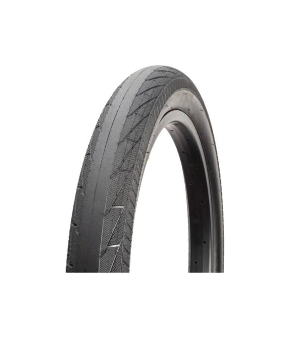 ΕΛΑΣΤΙΚΟ Fiction Hydra 20" LP BMX (2.3" - All Black)