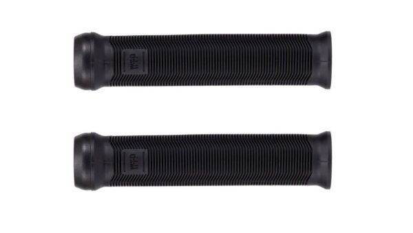 Χειρολαβές bmx Wethepeople Arrow Grips (130mm - Black V3)