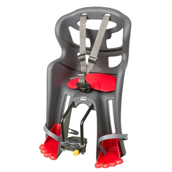 BELLELLI TATOO Handlefix front Mounting system  μπροστινό παιδικό κάθισμα σκελετού