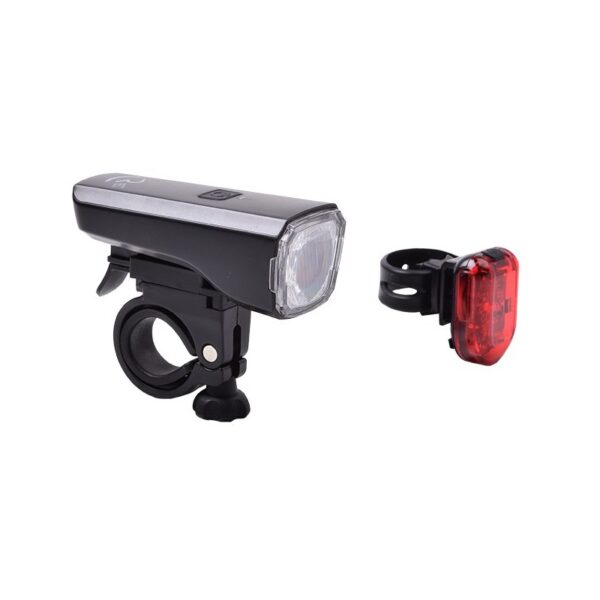 RFR ΣΕΤ ΦΩΤΑ LED SET TOUR 25 USB 14314