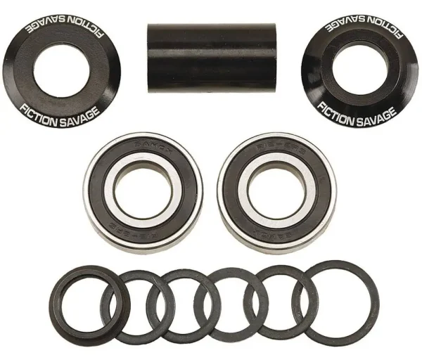 Fiction Savage Mid Sealed Bottom Bracket