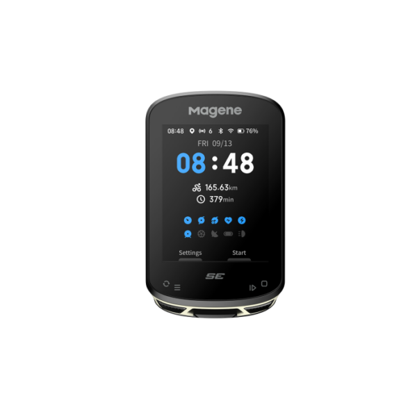 ΚΟΝΤΕΡ GPS MAGENE C506 SE - Image 5