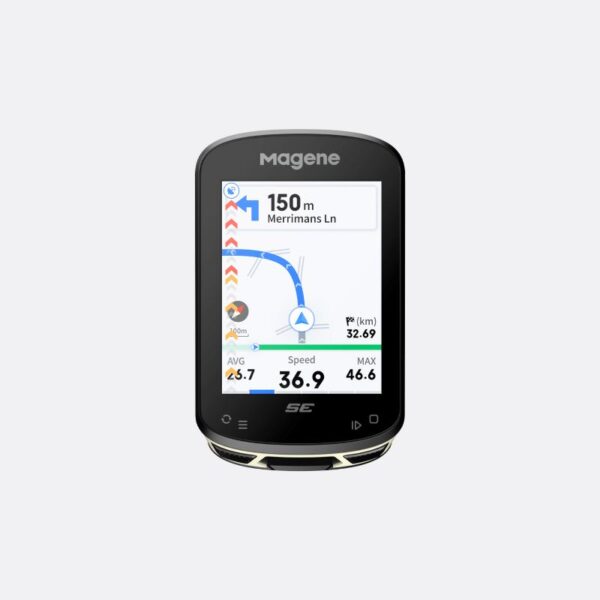 ΚΟΝΤΕΡ GPS MAGENE C506 SE