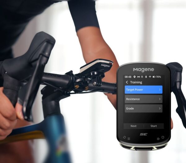 ΚΟΝΤΕΡ GPS MAGENE C506 SE - Image 2