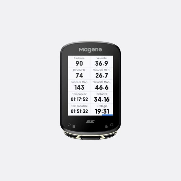 ΚΟΝΤΕΡ GPS MAGENE C506 SE - Image 4