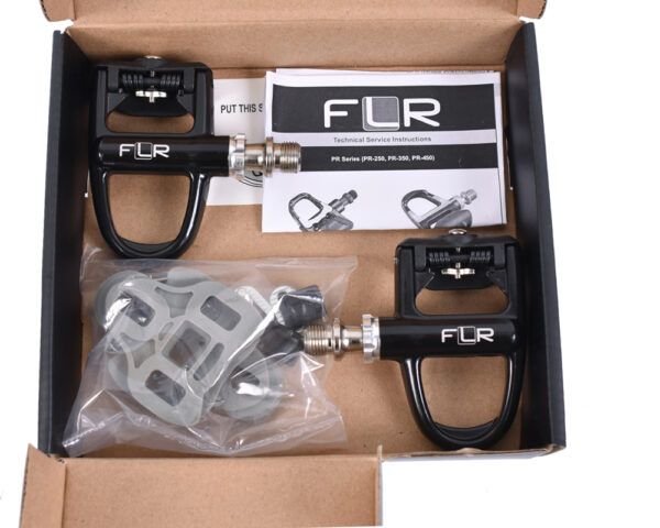 ΠΕΤΑΛΙΑ FLR PR-350 ROAD - Image 2