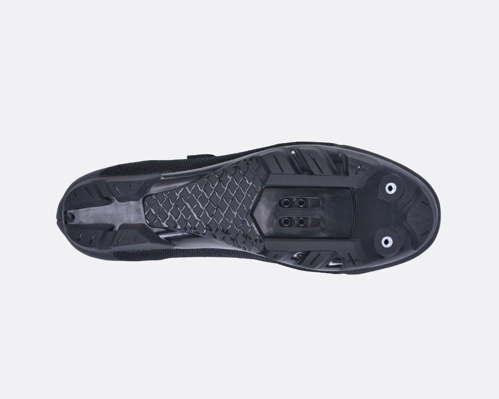 Παπούτσια Ποδηλασίας - Spinning FLR F-55 KNIT MTB - Image 4