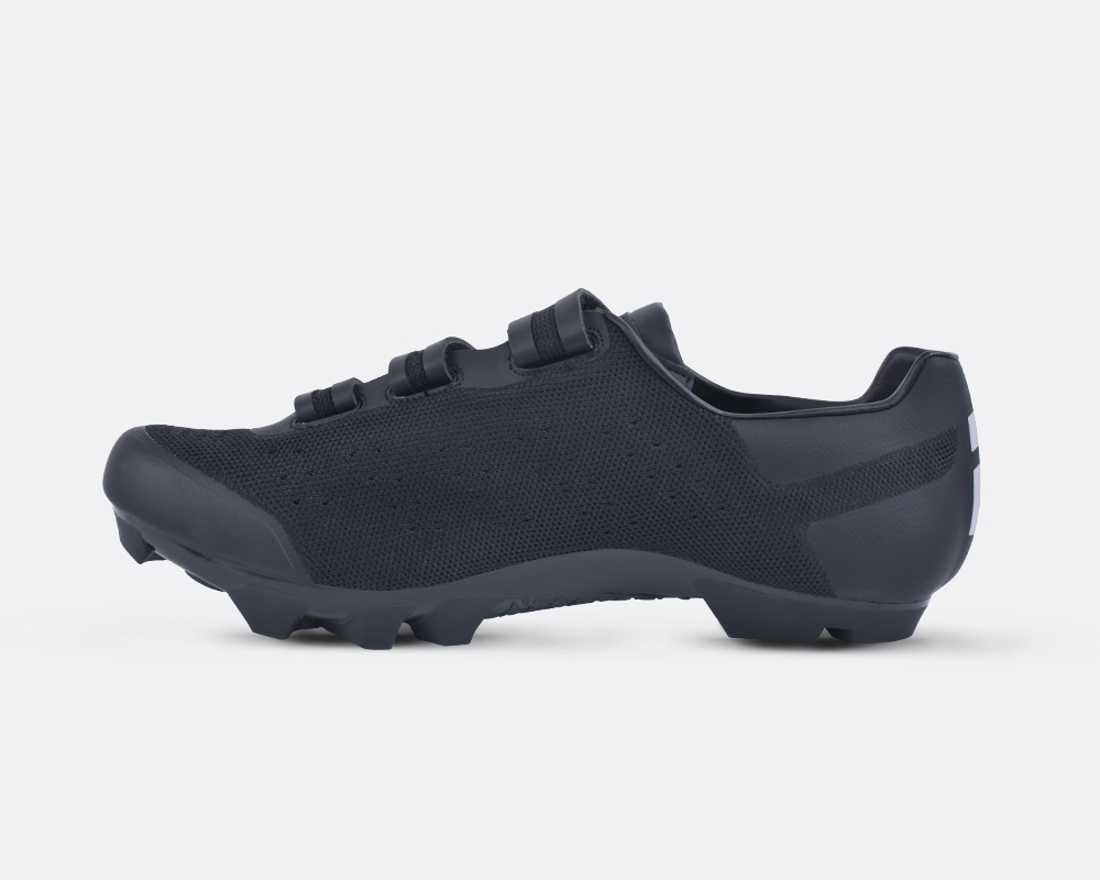 Παπούτσια Ποδηλασίας - Spinning FLR F-55 KNIT MTB - Image 2