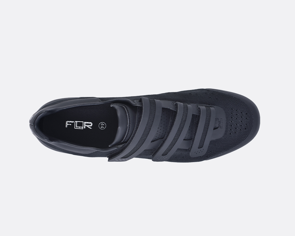 Παπούτσια Ποδηλασίας - Spinning FLR F-55 KNIT MTB - Image 3