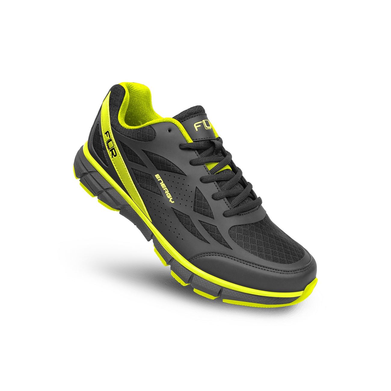ΠΑΠΟΥΤΣΙΑ FLR ENERGY SPINNING/FITNESS/CITY - Image 2