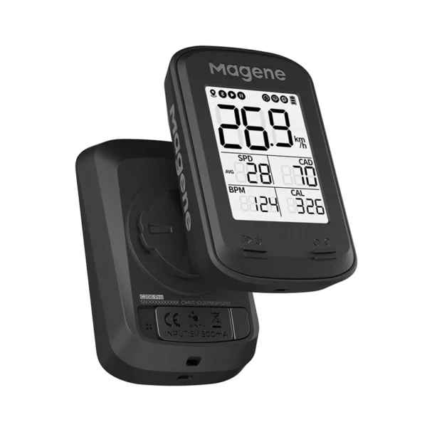 ΚΟΝΤΕΡ GPS MAGENE C206 PRO - Image 2
