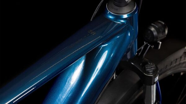New Cube Touring Hybrid One 500 deepsea´n´chrome  Ποδήλατο Ηλεκτρικό 28 Ετοιμοπαράδοτο Large - Image 2