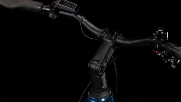 New Cube Touring Hybrid One 500 deepsea´n´chrome  Ποδήλατο Ηλεκτρικό 28 Ετοιμοπαράδοτο Large - Image 3