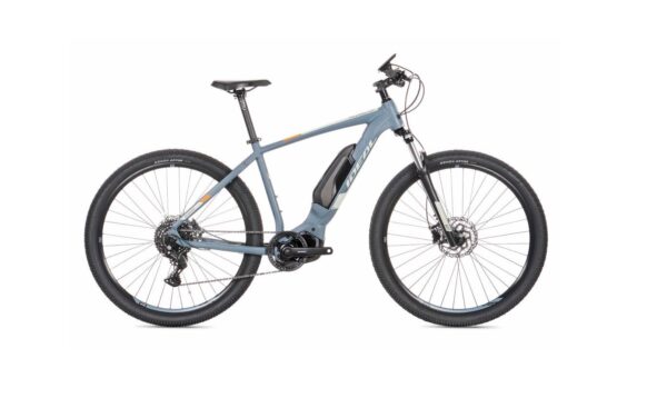 IDEAL Ηλεκτρικο Ποδηλατο HILLMASTER-E609 MTB 29 Με Shimano Μοτέρ και Μπαταριά