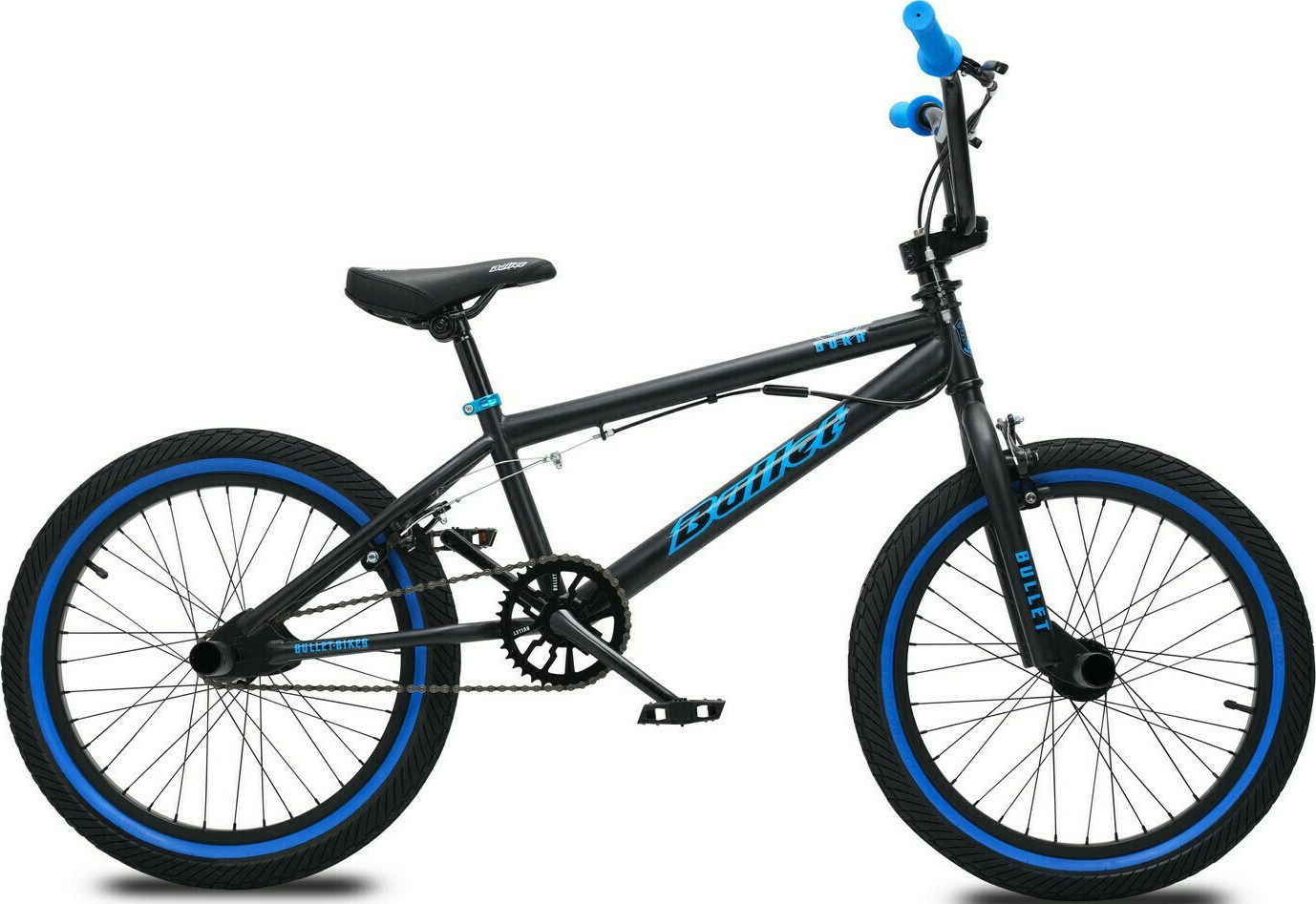Ποδήλατο BMX 20 Bullet bora - Image 4