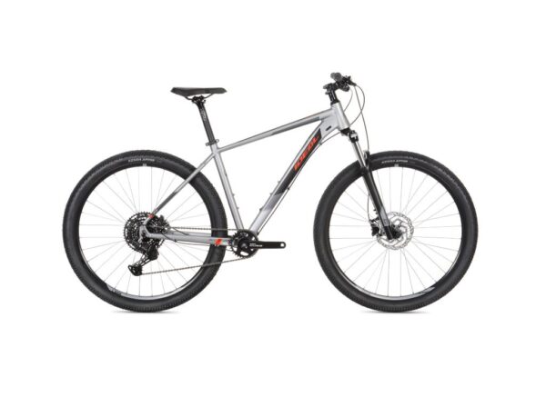New Ideal KRITTON 29 με Υδαραυλικά δισκόφρενα Shimano 10sp