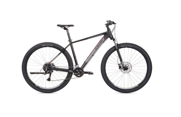 New Ideal Prorider 29 με Υδαραυλικά δισκόφρενα Shimano 16sp