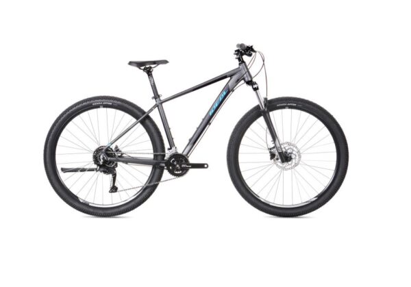 New Ideal ZIGZAG 29 με Υδαραυλικά δισκόφρενα Shimano 18sp