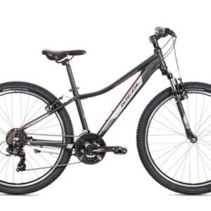 Ideal Trial Uni 26'' Black-Orange