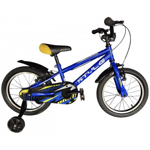Παιδικό ποδήλατο 14" Style Sporty V-Brake - Image 2
