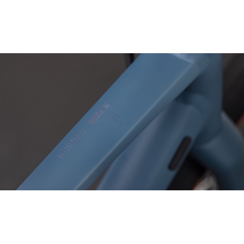 Cube Nuroad Pro whale´n´reflex - 2026 (ΜΕ ΥΔΡΑΥΛΙΚΆ ΔΙΣΚΌΦΡΕΝΑ) - Image 2