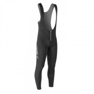 Κολάν με τιραντα Gist WAY μαύρο