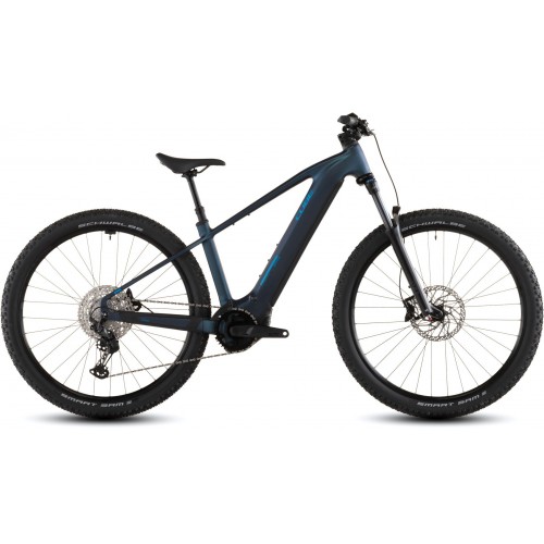Cube Reaction Hybrid Pro 800 nebular'n'dazzle - 2026