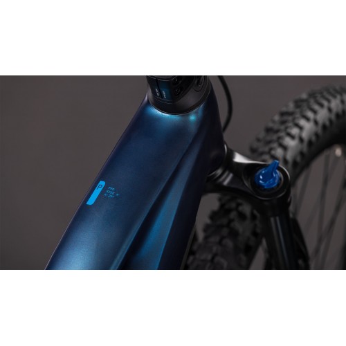 Cube Reaction Hybrid Pro 800 nebular'n'dazzle - 2026 - Image 5