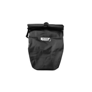 buchel τσάντα ποδηλάτου μαύρη αδιάβροχη