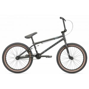 Haro Boulevard 20"- Matte Black (20.75")