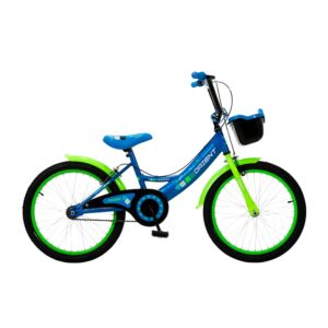 ΠΟΔΗΛΑΤΑ ΒΜΧ 20'' TERRY