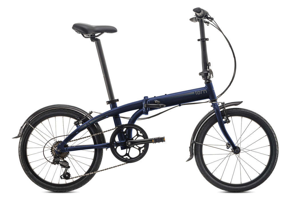 Σπαστό TERN LINK B7 20'' - Image 5