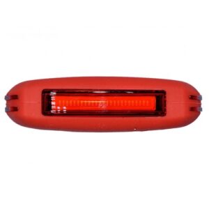 Φανάρι οπίσθιο Led XC-181R USB- Selecta