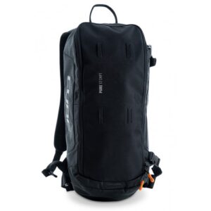NEW Τσάντα Cube Backpack PURE 12 CMPT - 12136 Black