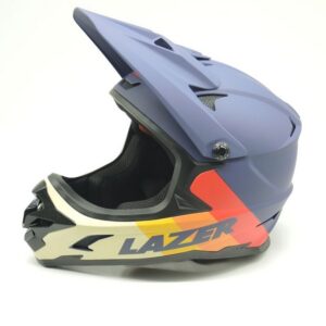 ΚΡΑΝΟΣ LAZER PHOENIX CE-CPSC-ASTM, MATTE RETRO Full Face