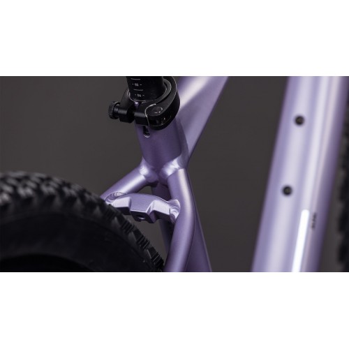 Cube Aim ONE 29'' lightpurple 'n' chrome - 2026 - Image 3