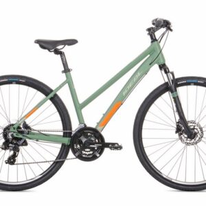 ΠΟΔΗΛΑΤΟ IDEAL TREKKING 28" CROSSMO LDS 24SP.