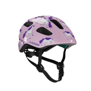 ΚΡΑΝΟΣ ΠΑΙΔΙΚΟ LAZER NUTZ 2.0 KC CE-CPSC/ UNICORNS (TURNFIT)