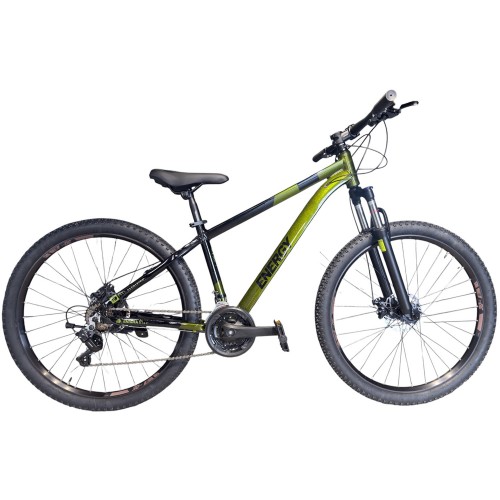 Energy Enigma 27,5" Disc Lock Out - Image 2